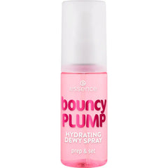 ESSENCE-Borrifador hidratante BOUNCY PLUMP 50 ml.-DrShampoo - Perfumaria e Cosmética