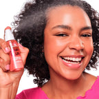 ESSENCE-Borrifador hidratante BOUNCY PLUMP 50 ml.-DrShampoo - Perfumaria e Cosmética