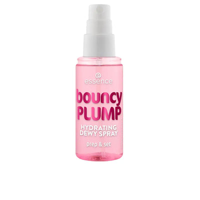 ESSENCE-Borrifador hidratante BOUNCY PLUMP 50 ml.-DrShampoo - Perfumaria e Cosmética