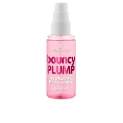 ESSENCE-Borrifador hidratante BOUNCY PLUMP 50 ml.-DrShampoo - Perfumaria e Cosmética