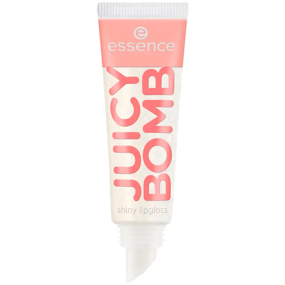 ESSENCE-Brilho labial JUICY BOMB 101 lovely itchi 10ml-DrShampoo - Perfumaria e Cosmética