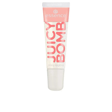 ESSENCE-Brilho labial JUICY BOMB 101 lovely itchi 10ml-DrShampoo - Perfumaria e Cosmética Imagem principal do produto