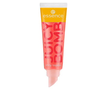 ESSENCE-Brilho labial JUICY BOMB 103 proud papaya 10ml-DrShampoo - Perfumaria e Cosmética Imagem principal do produto