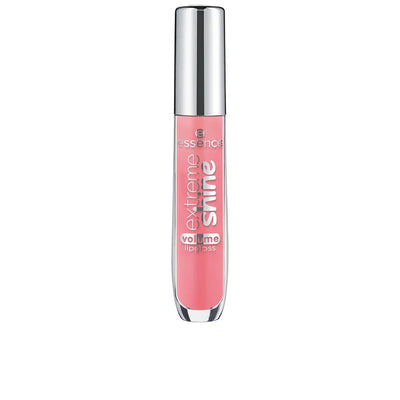 ESSENCE-Brilho labial volumizador EXTREME SHINE nº 20 - Peach Please 5 ml-DrShampoo - Perfumaria e Cosmética