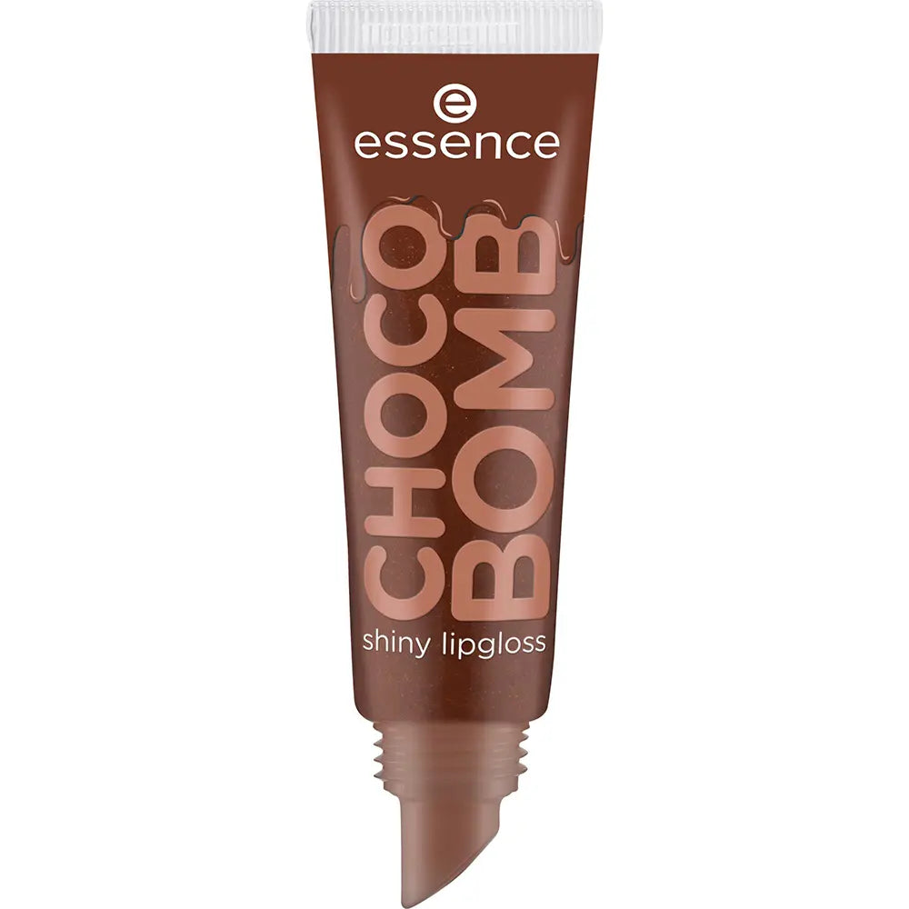 ESSENCE-CHOC BOMB gloss labial 01 10 ml-DrShampoo - Perfumaria e Cosmética