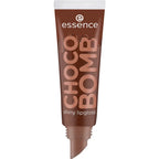 ESSENCE-CHOC BOMB gloss labial 01 10 ml-DrShampoo - Perfumaria e Cosmética
