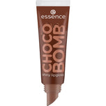 ESSENCE-CHOC BOMB gloss labial 01 10 ml-DrShampoo - Perfumaria e Cosmética