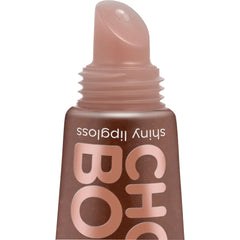 ESSENCE-CHOC BOMB gloss labial 01 10 ml-DrShampoo - Perfumaria e Cosmética