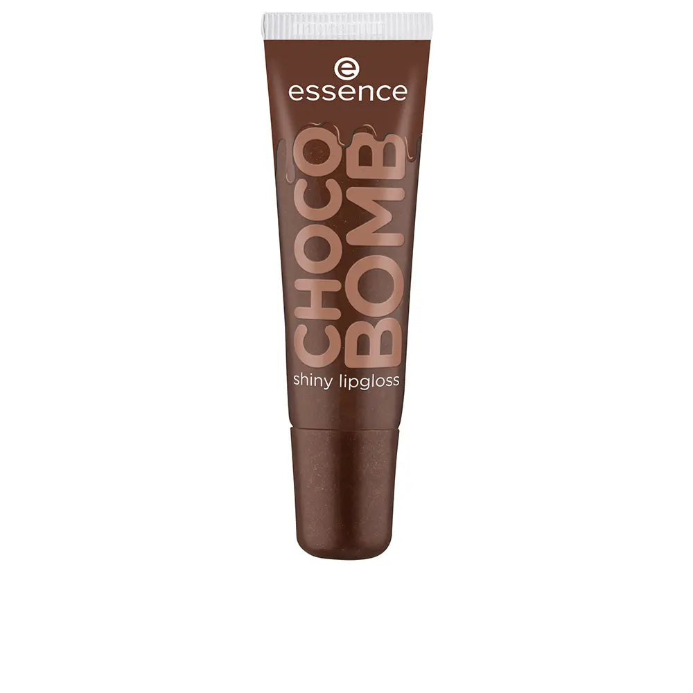 ESSENCE-CHOC BOMB gloss labial 01 10 ml-DrShampoo - Perfumaria e Cosmética