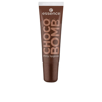 ESSENCE-CHOC BOMB gloss labial 01 10 ml-DrShampoo - Perfumaria e Cosmética Imagem principal do produto
