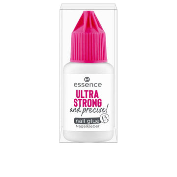 ESSENCE-COLA PARA UNHAS ULTRA FORTE E PRECISA! 8 gr.-DrShampoo - Perfumaria e Cosmética Main image