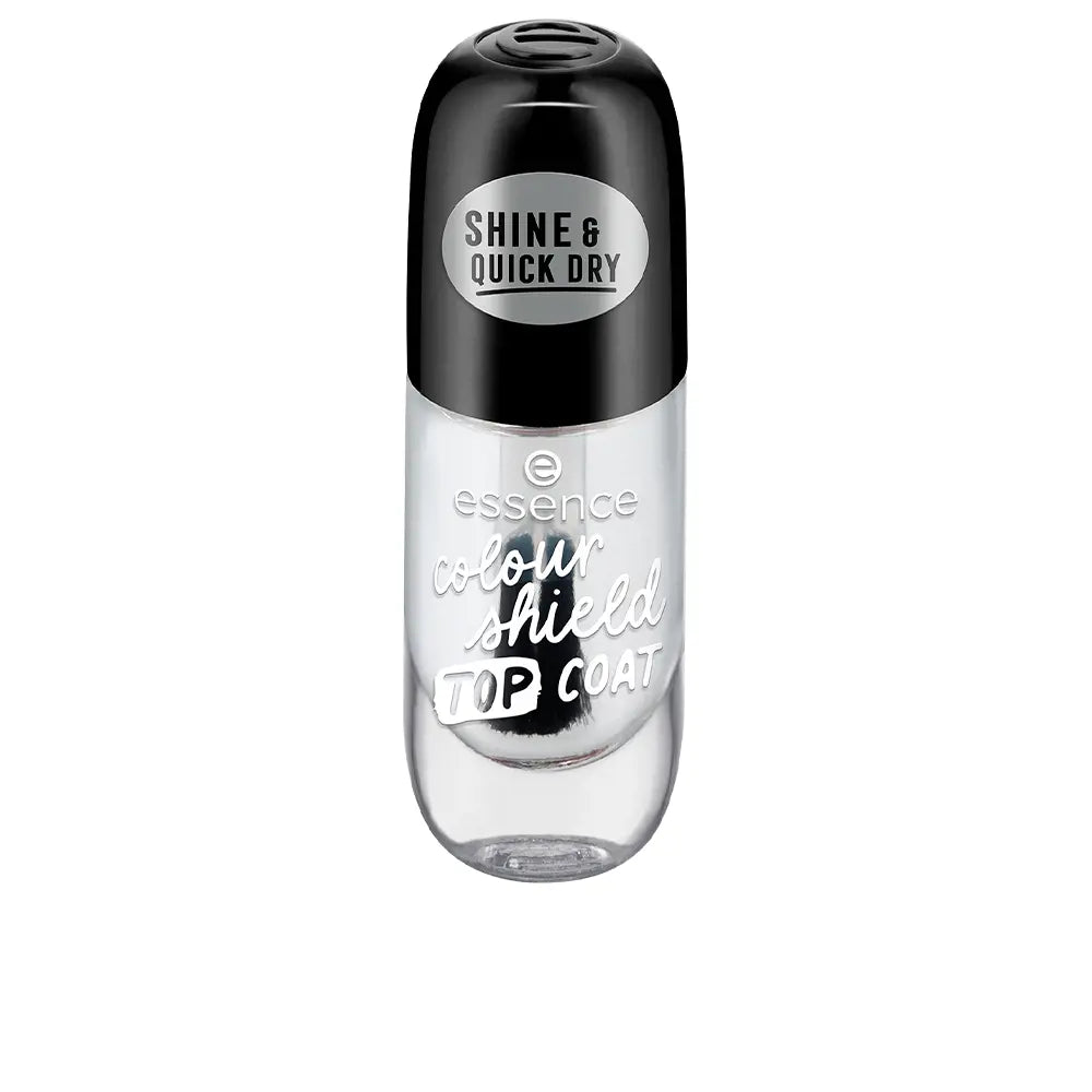 ESSENCE-COLOR SHIELD top coat 8 ml-DrShampoo - Perfumaria e Cosmética