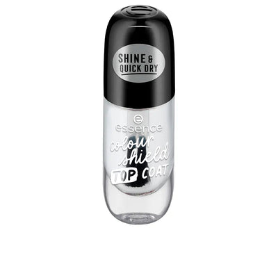 ESSENCE-COLOR SHIELD top coat 8 ml-DrShampoo - Perfumaria e Cosmética