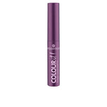 ESSENCE-COLOUR IT Delineador Líquido Metálico 02 Cereja Escura 3 ml.-DrShampoo - Perfumaria e Cosmética