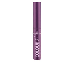 ESSENCE-COLOUR IT Delineador Líquido Metálico 02 Cereja Escura 3 ml.-DrShampoo - Perfumaria e Cosmética