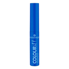 ESSENCE-COLOUR IT Lápis de Olho 01 Azul Royal 3 ml.-DrShampoo - Perfumaria e Cosmética