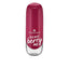 ESSENCE-COR DE UNHA GEL cerca de 20 por favor berry me 8 ml-DrShampoo - Perfumaria e Cosmética