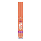 ESSENCE-CORRECT CONCEAL Corretivo Iluminador para Olheiras 30 Tan 350 ml.-DrShampoo - Perfumaria e Cosmética