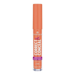 ESSENCE-CORRECT CONCEAL Corretivo Iluminador para Olheiras 30 Tan 350 ml.-DrShampoo - Perfumaria e Cosmética
