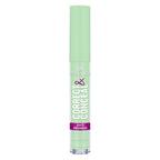 ESSENCE-CORRECT CONCEAL corretor anti-vermelhidão 100 Universal 350 ml.-DrShampoo - Perfumaria e Cosmética
