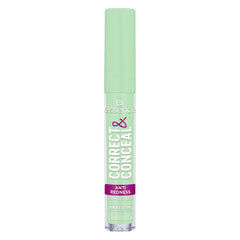 ESSENCE-CORRECT CONCEAL corretor anti-vermelhidão 100 Universal 350 ml.-DrShampoo - Perfumaria e Cosmética