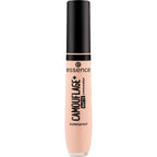 ESSENCE-CORRETIVO MATE À PROVA D'ÁGUA 20 8 ml.-DrShampoo - Perfumaria e Cosmética