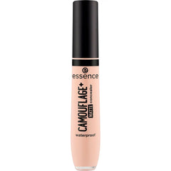 ESSENCE-CORRETIVO MATE À PROVA D'ÁGUA 20 8 ml.-DrShampoo - Perfumaria e Cosmética
