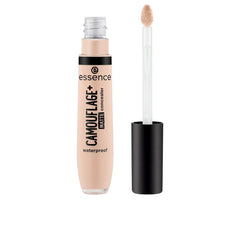 ESSENCE-CORRETIVO MATE À PROVA D'ÁGUA 20 8 ml.-DrShampoo - Perfumaria e Cosmética