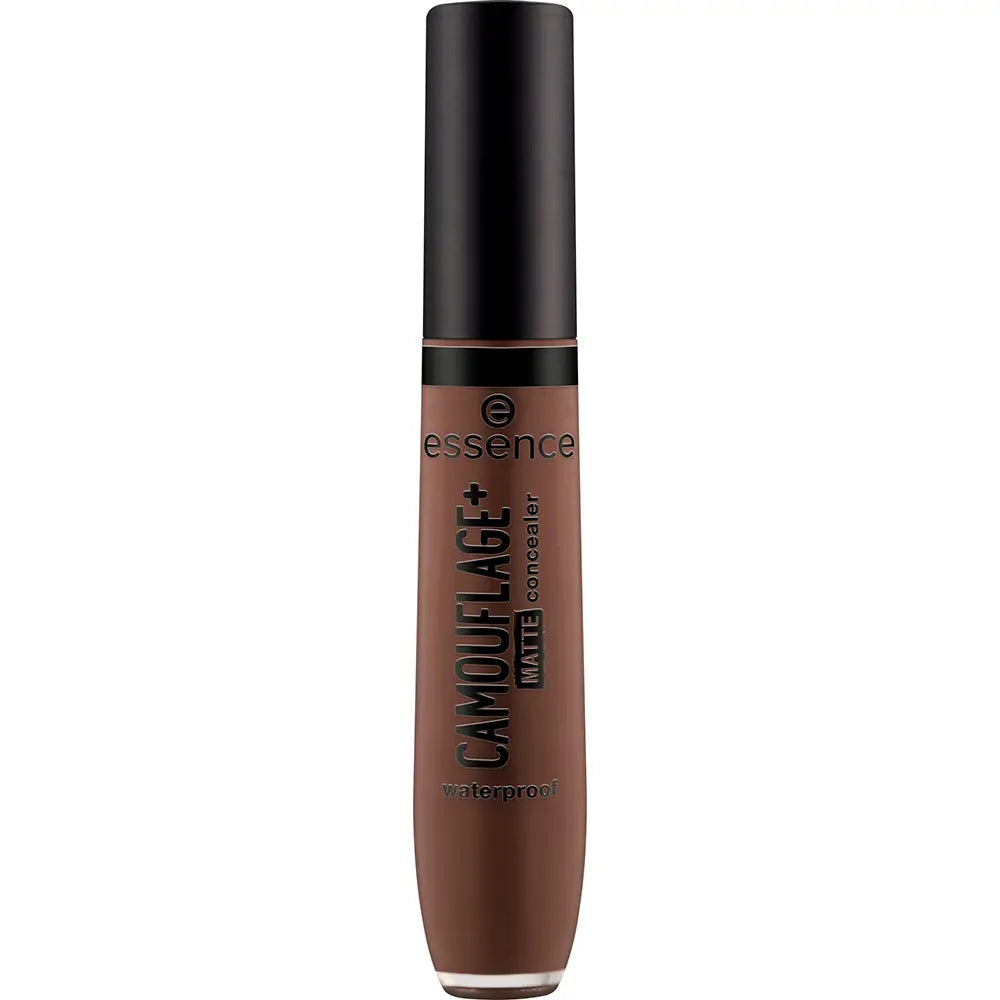 ESSENCE-CORRETIVO MATE À PROVA D'ÁGUA 280 8 ml-DrShampoo - Perfumaria e Cosmética