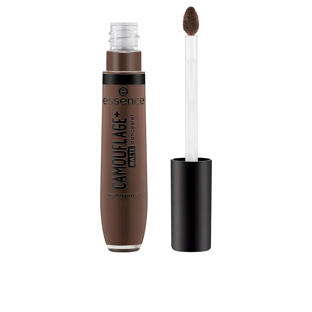 ESSENCE-CORRETIVO MATE À PROVA D'ÁGUA 280 8 ml-DrShampoo - Perfumaria e Cosmética