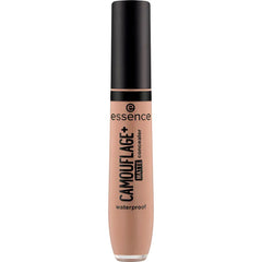 ESSENCE-CORRETIVO MATE À PROVA D'ÁGUA CAMOUFLAGE 130 8 ml.-DrShampoo - Perfumaria e Cosmética