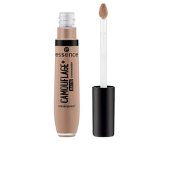 ESSENCE-CORRETIVO MATE À PROVA D'ÁGUA CAMOUFLAGE 130 8 ml.-DrShampoo - Perfumaria e Cosmética