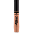 ESSENCE-CORRETIVO MATE À PROVA D'ÁGUA CAMOUFLAGE 160 8 ml-DrShampoo - Perfumaria e Cosmética