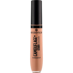 ESSENCE-CORRETIVO MATE À PROVA D'ÁGUA CAMOUFLAGE 160 8 ml-DrShampoo - Perfumaria e Cosmética