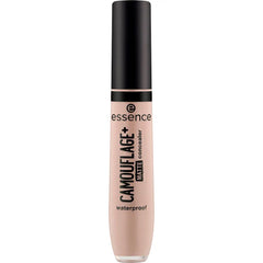 ESSENCE-CORRETIVO MATE CAMUFLAGEM À PROVA D'ÁGUA 80 8 ml.-DrShampoo - Perfumaria e Cosmética