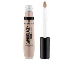 ESSENCE-CORRETIVO MATE CAMUFLAGEM À PROVA D'ÁGUA 80 8 ml.-DrShampoo - Perfumaria e Cosmética