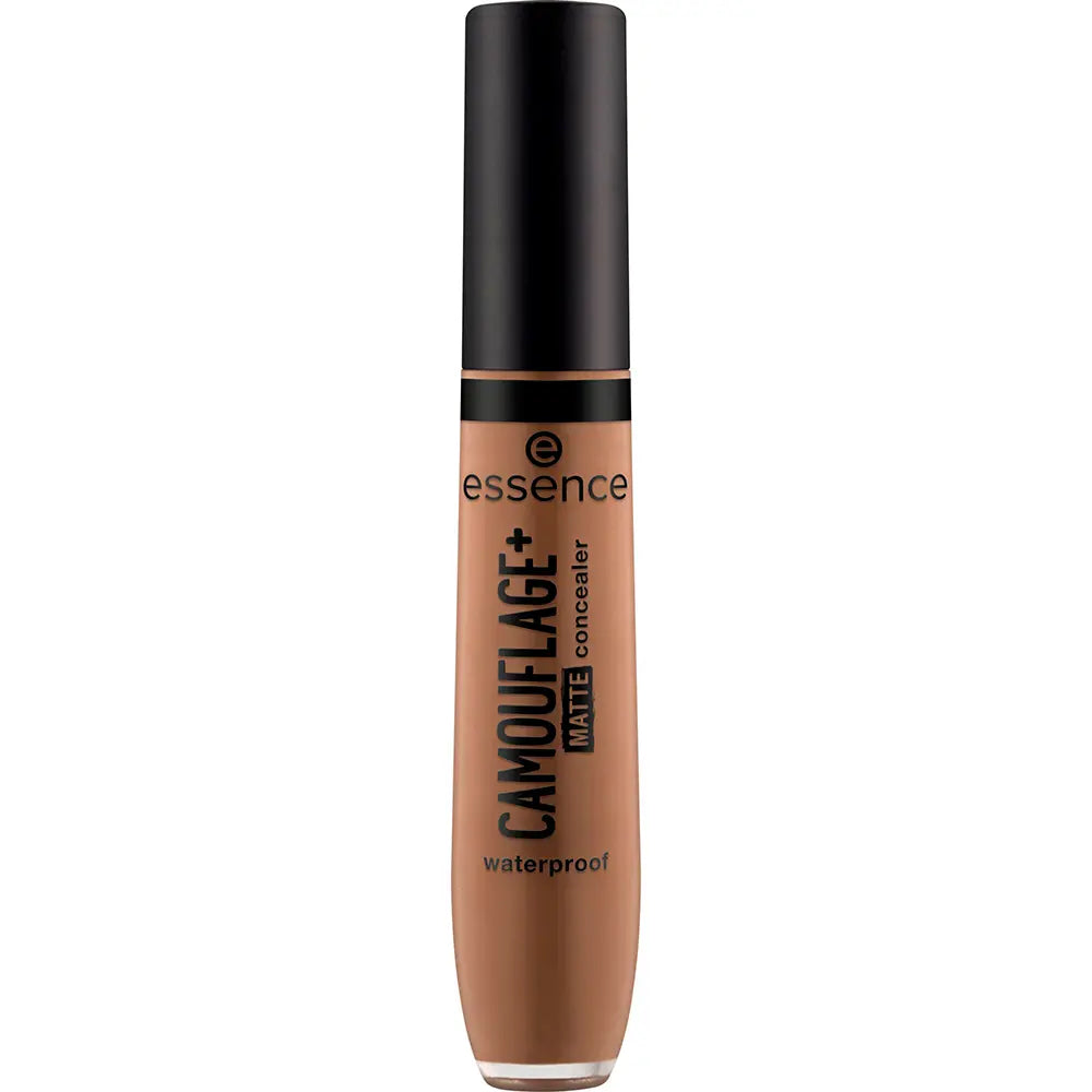 ESSENCE-CORRETIVO MATE à prova d'água CAMOUFLAGE 210 8 ml.-DrShampoo - Perfumaria e Cosmética