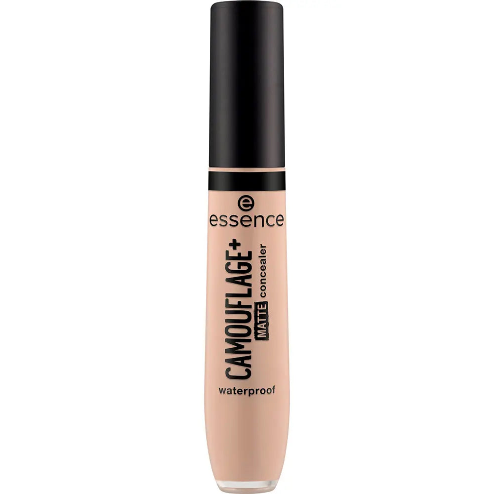 ESSENCE-CORRETIVO MATT À PROVA D'ÁGUA CAMOUFLAGE+ 8 ml.-DrShampoo - Perfumaria e Cosmética