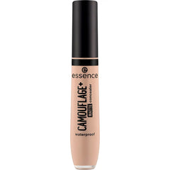 ESSENCE-CORRETIVO MATT À PROVA D'ÁGUA CAMOUFLAGE+ 8 ml.-DrShampoo - Perfumaria e Cosmética