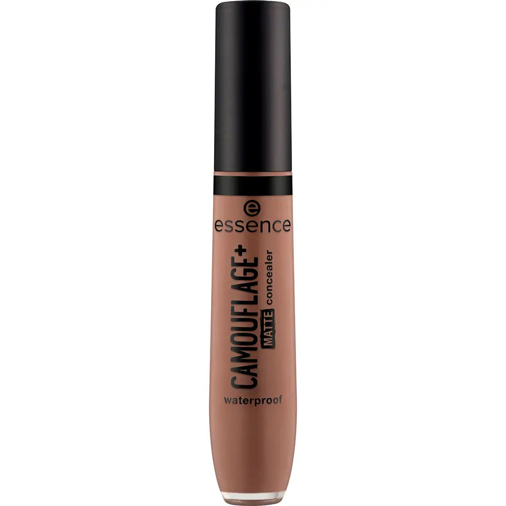 ESSENCE-CORRETIVO MATT à prova d'água CAMOUFLAGE 200 8 ml.-DrShampoo - Perfumaria e Cosmética