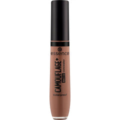 ESSENCE-CORRETIVO MATT à prova d'água CAMOUFLAGE 200 8 ml.-DrShampoo - Perfumaria e Cosmética