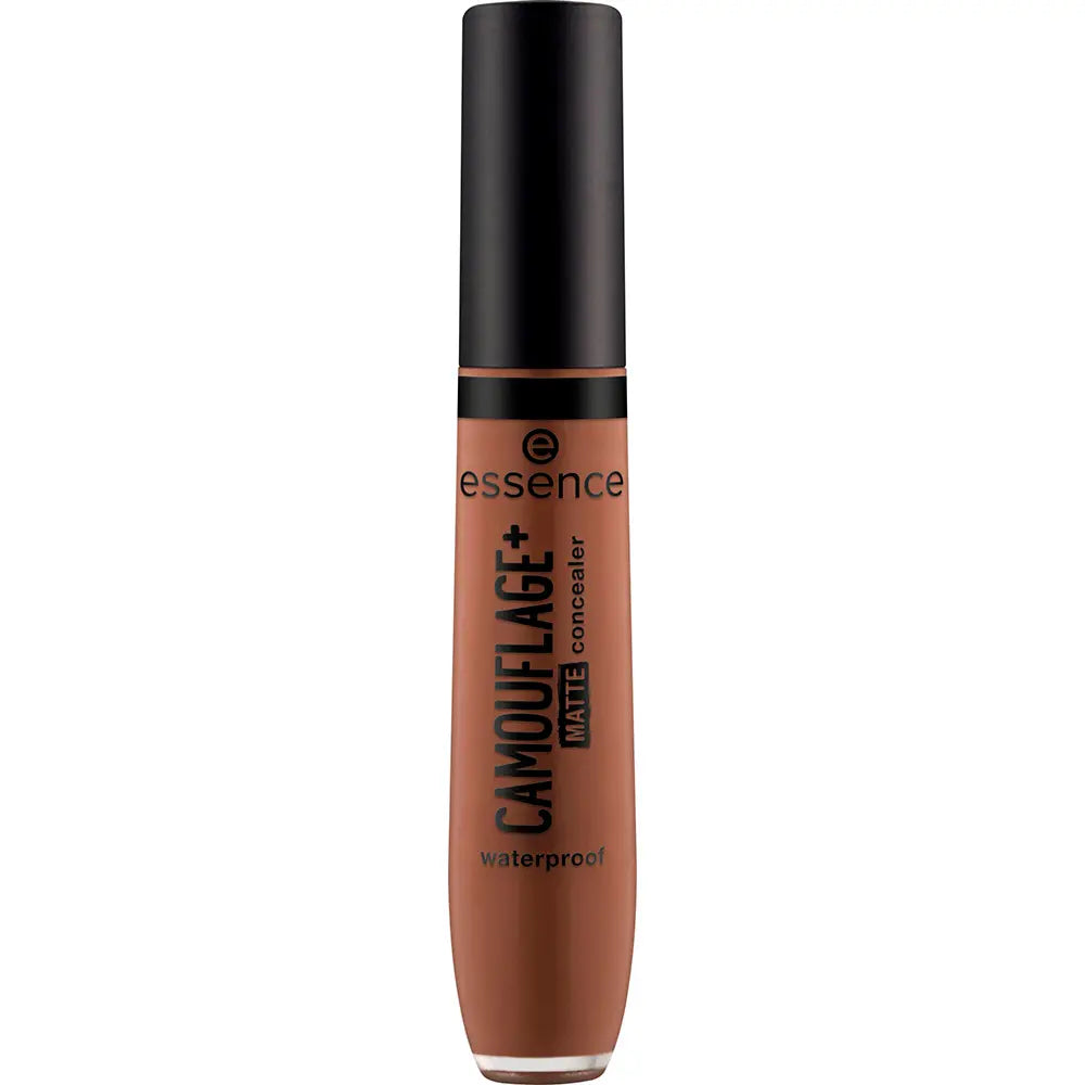 ESSENCE-CORRETIVO MATT à prova d'água CAMOUFLAGE 240 8 ml.-DrShampoo - Perfumaria e Cosmética