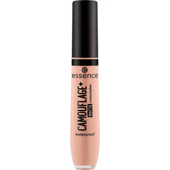 ESSENCE-CORRETIVO MATT à prova d'água CAMOUFLAGE 90 8 ml-DrShampoo - Perfumaria e Cosmética