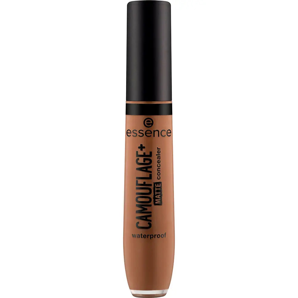 ESSENCE-CORRETIVO MATTE À PROVA D'ÁGUA 230 8 ml-DrShampoo - Perfumaria e Cosmética