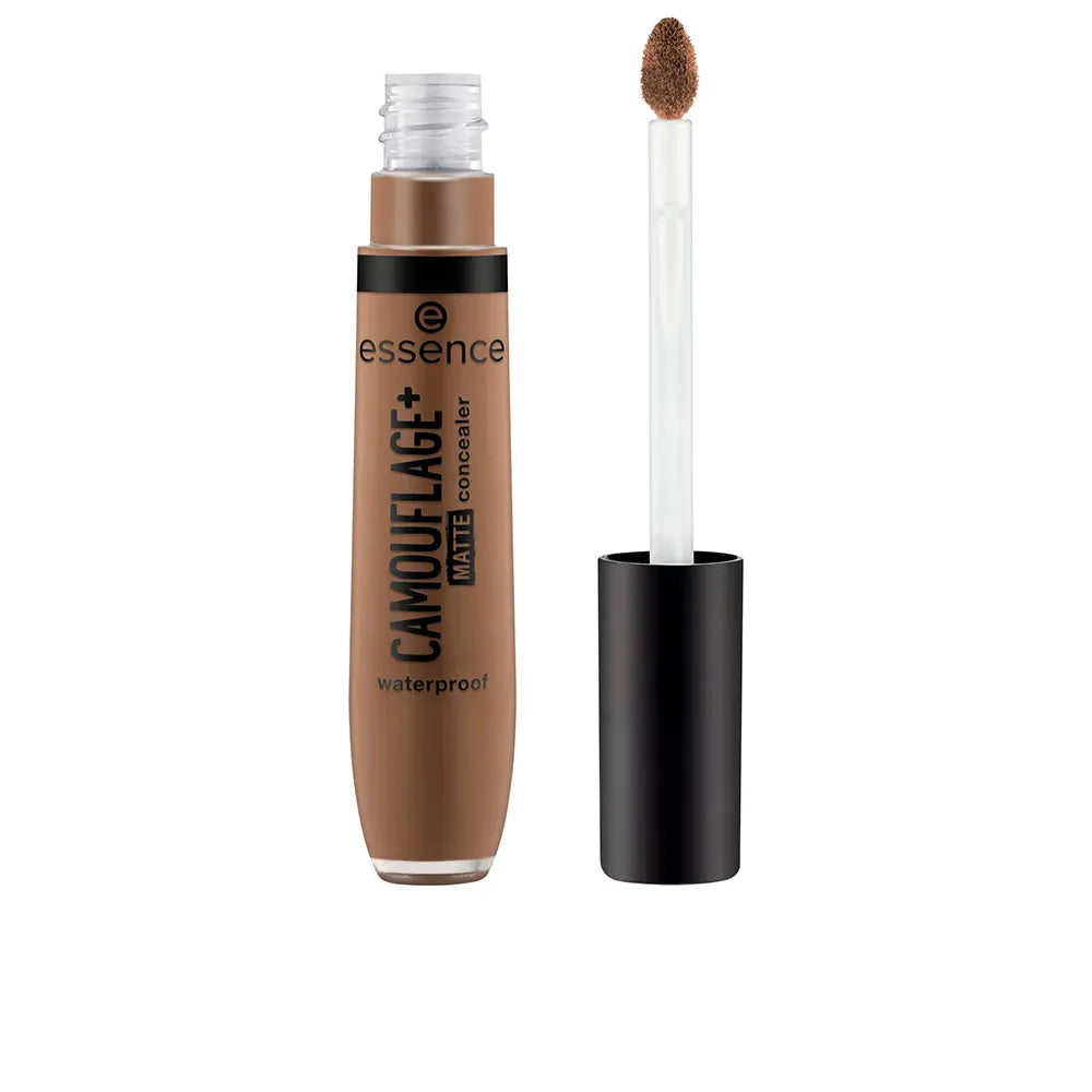 ESSENCE-CORRETIVO MATTE À PROVA D'ÁGUA 230 8 ml-DrShampoo - Perfumaria e Cosmética