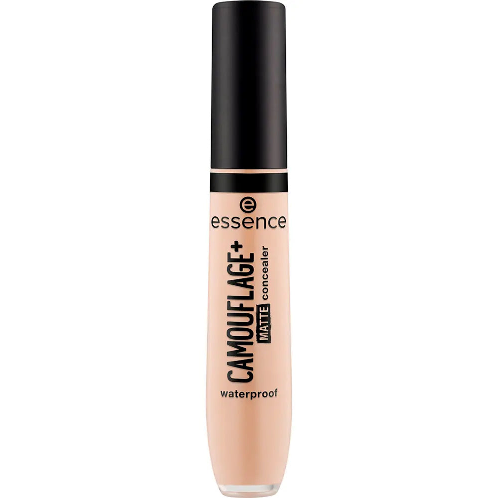 ESSENCE-CORRETIVO MATTE À PROVA D'ÁGUA CAMOUFLAGE 70 8 ml.-DrShampoo - Perfumaria e Cosmética