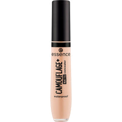 ESSENCE-CORRETIVO MATTE À PROVA D'ÁGUA CAMOUFLAGE 70 8 ml.-DrShampoo - Perfumaria e Cosmética