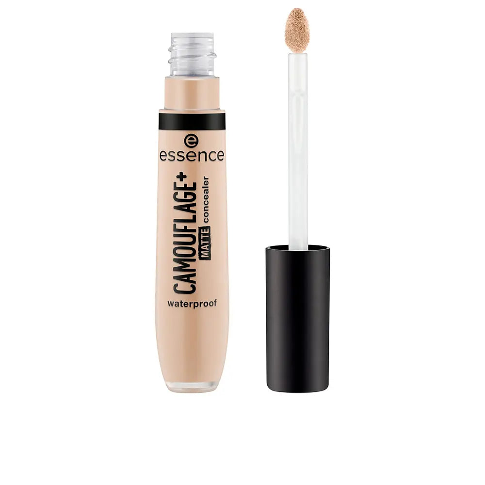 ESSENCE-CORRETIVO MATTE À PROVA D'ÁGUA CAMOUFLAGE 70 8 ml.-DrShampoo - Perfumaria e Cosmética