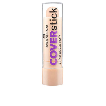 ESSENCE-COVER stick 10 matt naturelle 6 gr-DrShampoo - Perfumaria e Cosmética Image principale du produit