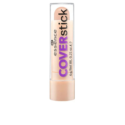 ESSENCE-COVER stick 20 areia mate 6 gr-DrShampoo - Perfumaria e Cosmética